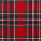 MacFarlane Clan Modern 10oz Tartan Fabric By The Metre